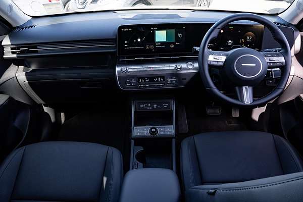 2025 Hyundai Kona Premium SX2.V3
