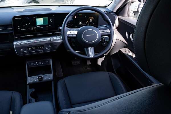 2025 Hyundai Kona Premium SX2.V3
