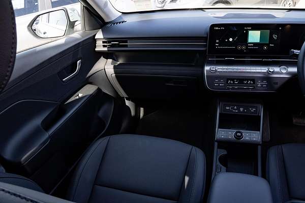 2025 Hyundai Kona Premium SX2.V3