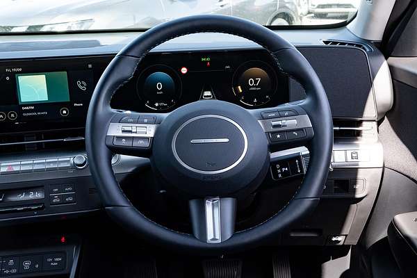 2025 Hyundai Kona Premium SX2.V3