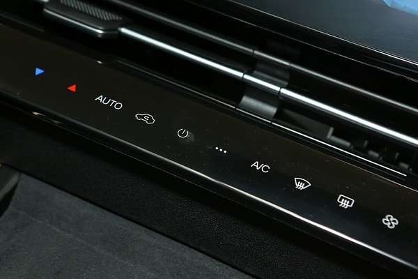 2023 Chery OMODA 5 BX