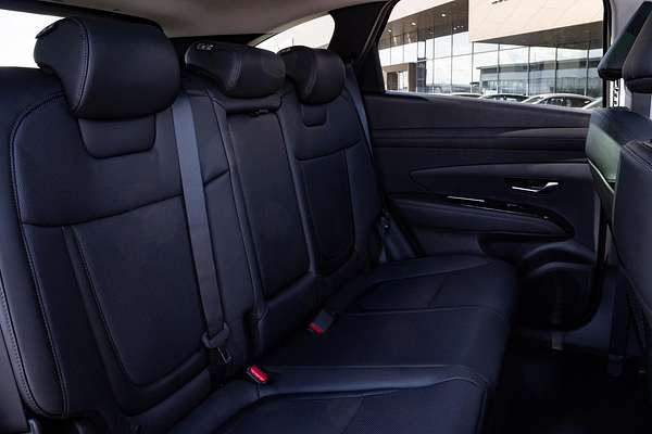 2025 Hyundai Tucson Premium NX4.V4