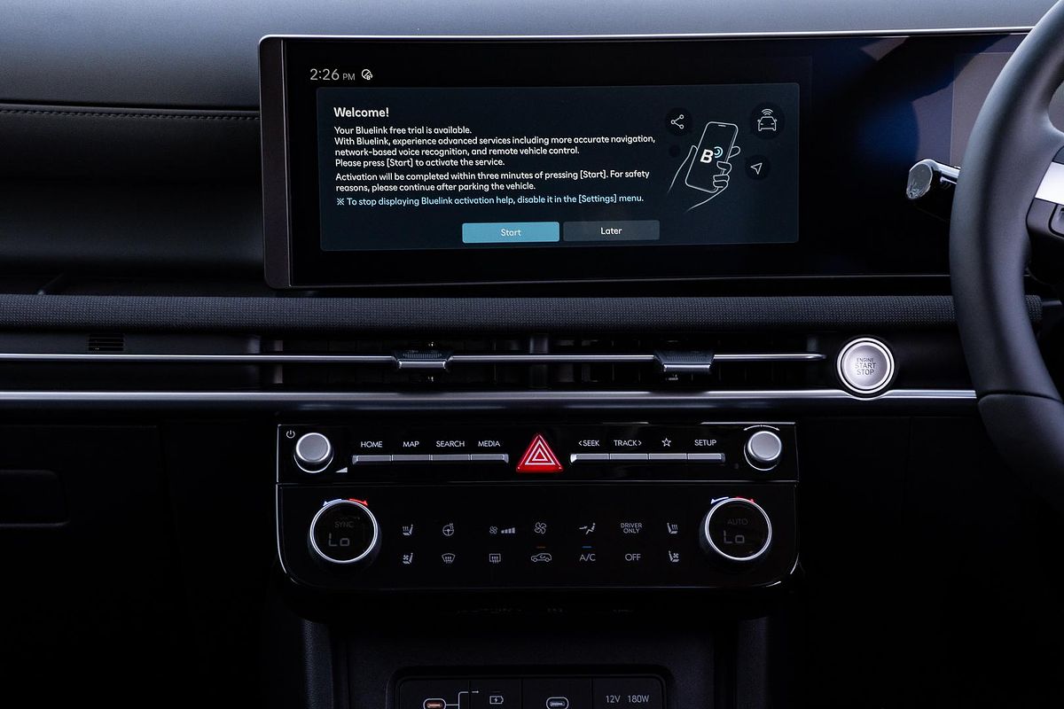 2025 Hyundai Tucson Premium NX4.V4