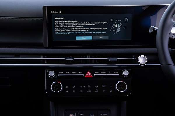 2025 Hyundai Tucson Premium NX4.V4