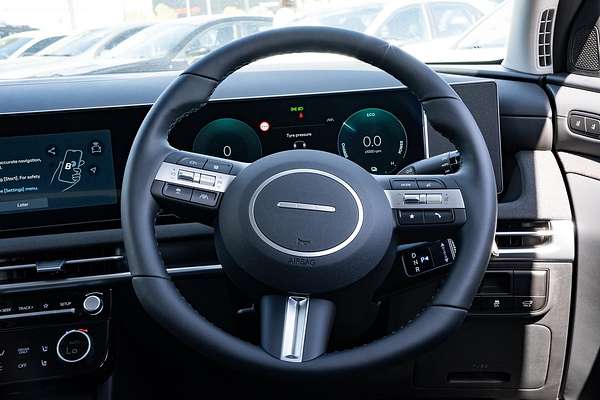 2025 Hyundai Tucson Premium NX4.V4