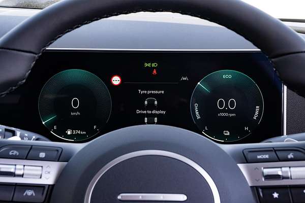 2025 Hyundai Tucson Premium NX4.V4