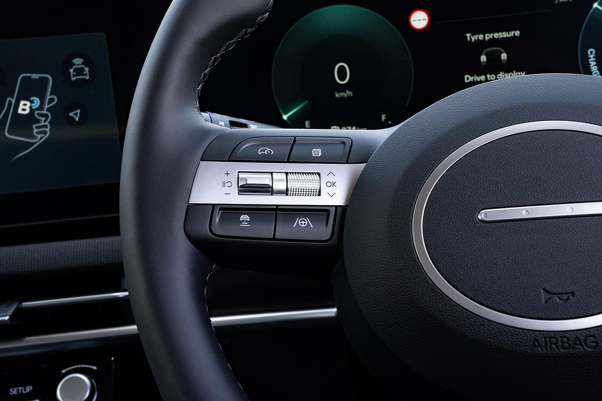 2025 Hyundai Tucson Premium NX4.V4