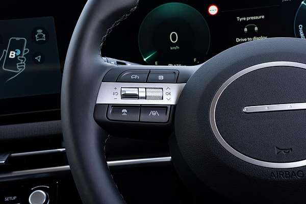 2025 Hyundai Tucson Premium NX4.V4