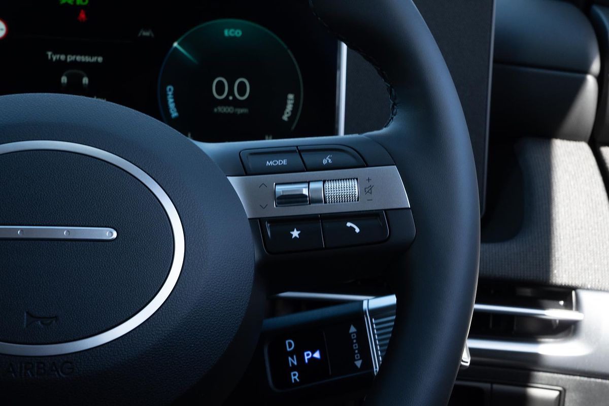 2025 Hyundai Tucson Premium NX4.V4