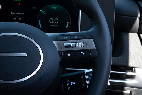 2025 Hyundai Tucson Premium NX4.V4