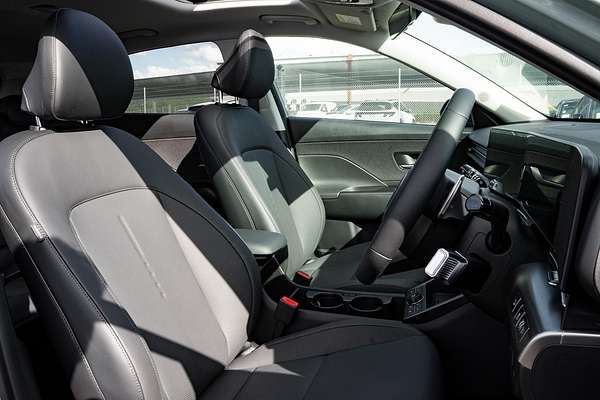 2025 Hyundai Kona Premium SX2.V3