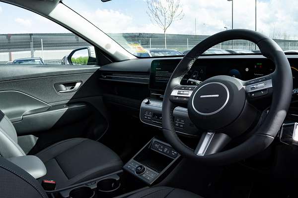 2025 Hyundai Kona Premium SX2.V3