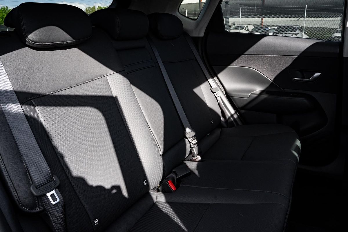2025 Hyundai Kona Premium SX2.V3