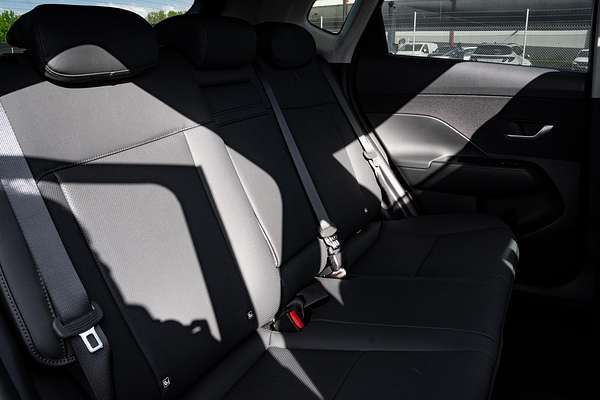 2025 Hyundai Kona Premium SX2.V3