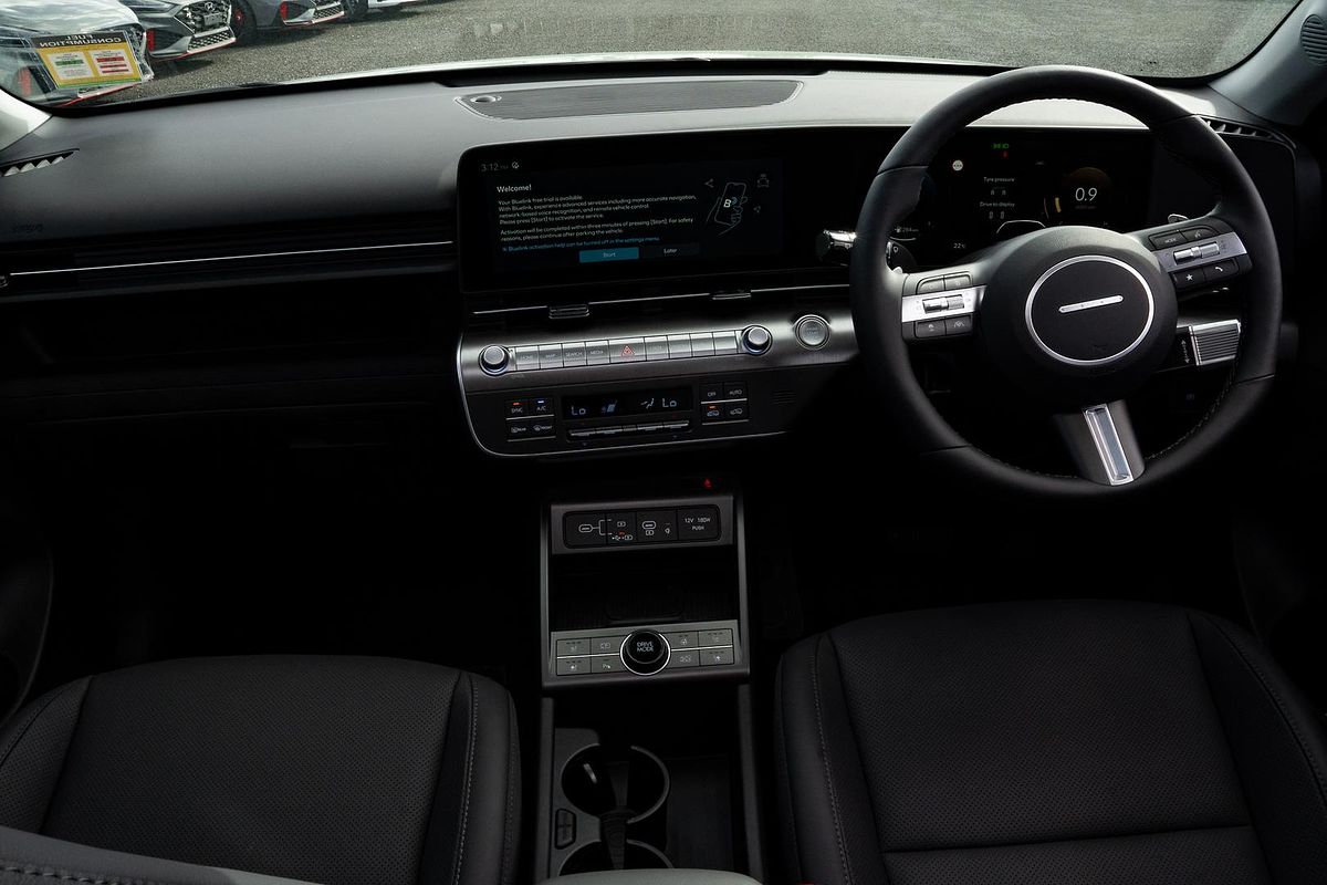 2025 Hyundai Kona Premium SX2.V3