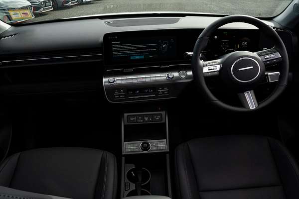 2025 Hyundai Kona Premium SX2.V3