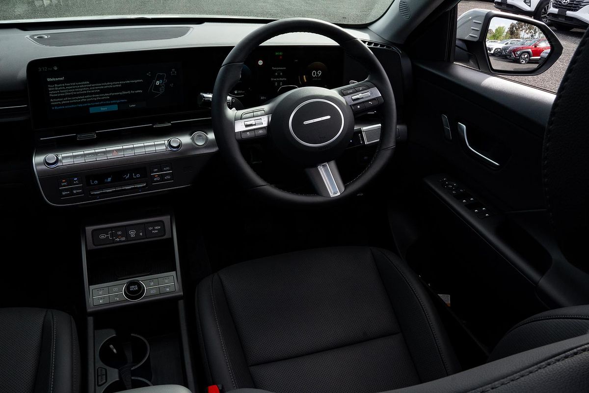 2025 Hyundai Kona Premium SX2.V3