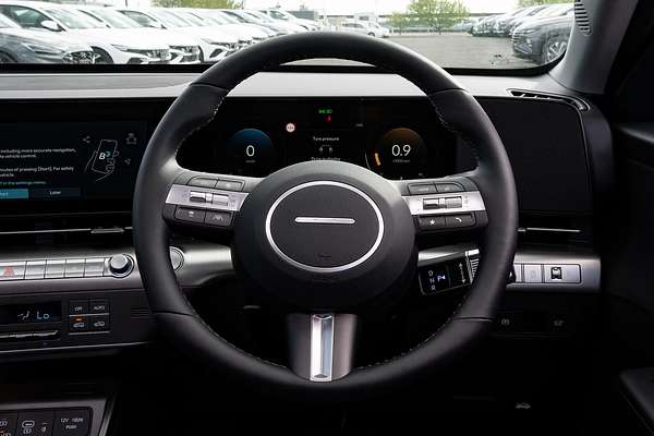 2025 Hyundai Kona Premium SX2.V3