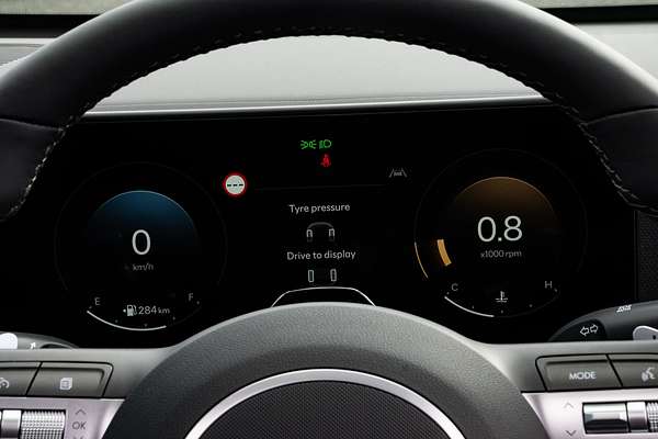 2025 Hyundai Kona Premium SX2.V3