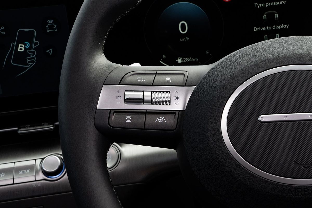 2025 Hyundai Kona Premium SX2.V3