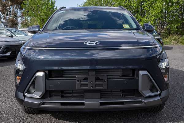 2025 Hyundai Kona Elite SX2.V3.5