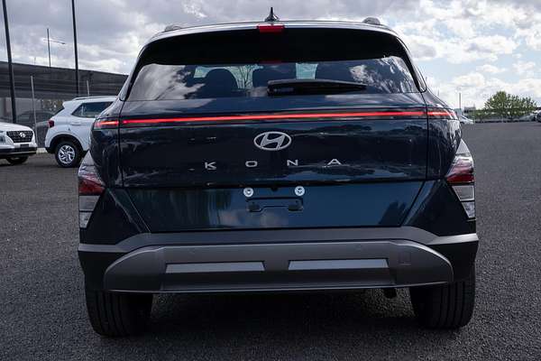 2025 Hyundai Kona Elite SX2.V3.5