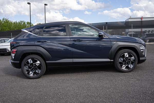 2025 Hyundai Kona Elite SX2.V3.5