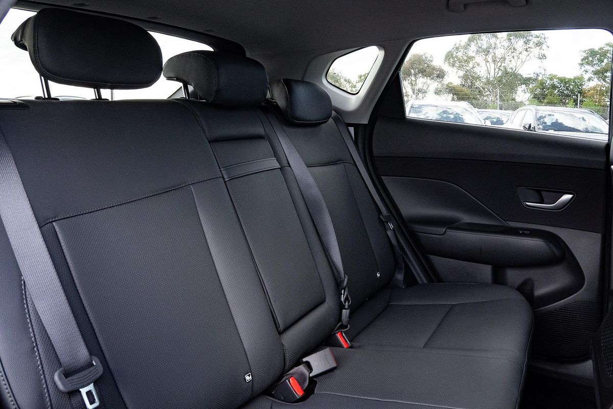 2025 Hyundai Kona Elite SX2.V3.5