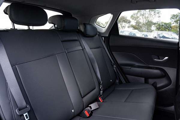 2025 Hyundai Kona Elite SX2.V3.5