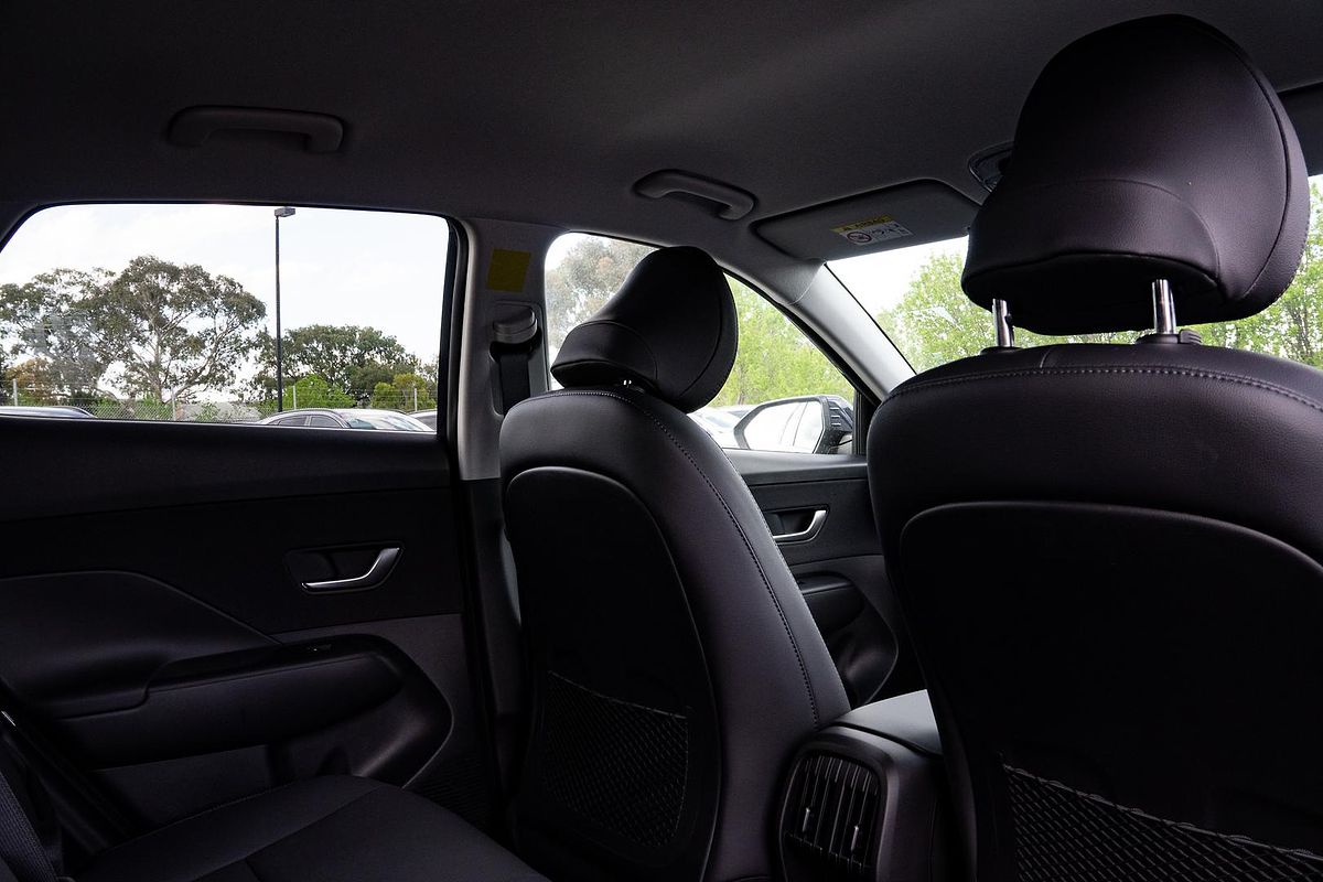 2025 Hyundai Kona Elite SX2.V3.5