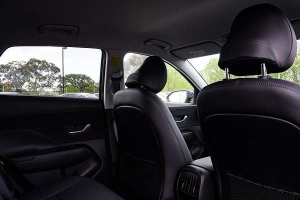 2025 Hyundai Kona Elite SX2.V3.5