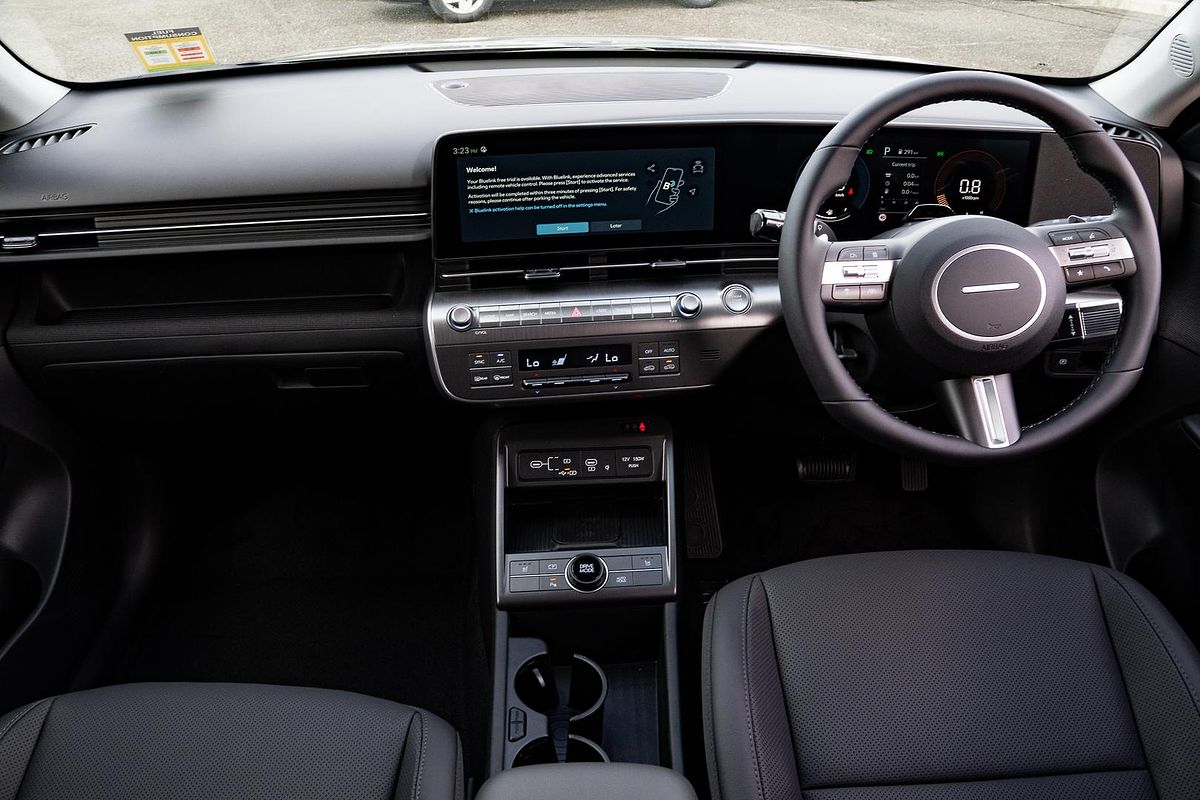 2025 Hyundai Kona Elite SX2.V3.5