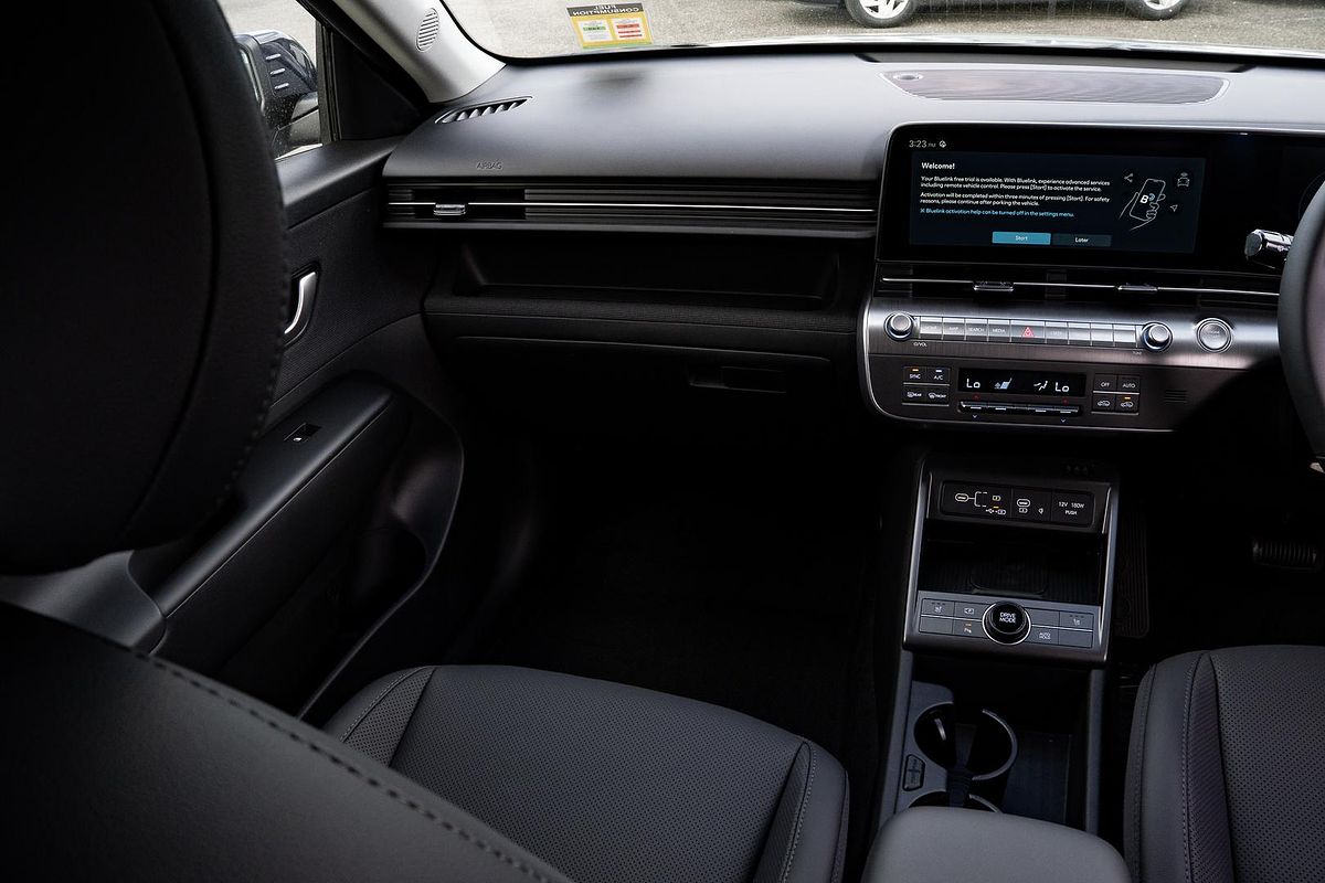 2025 Hyundai Kona Elite SX2.V3.5