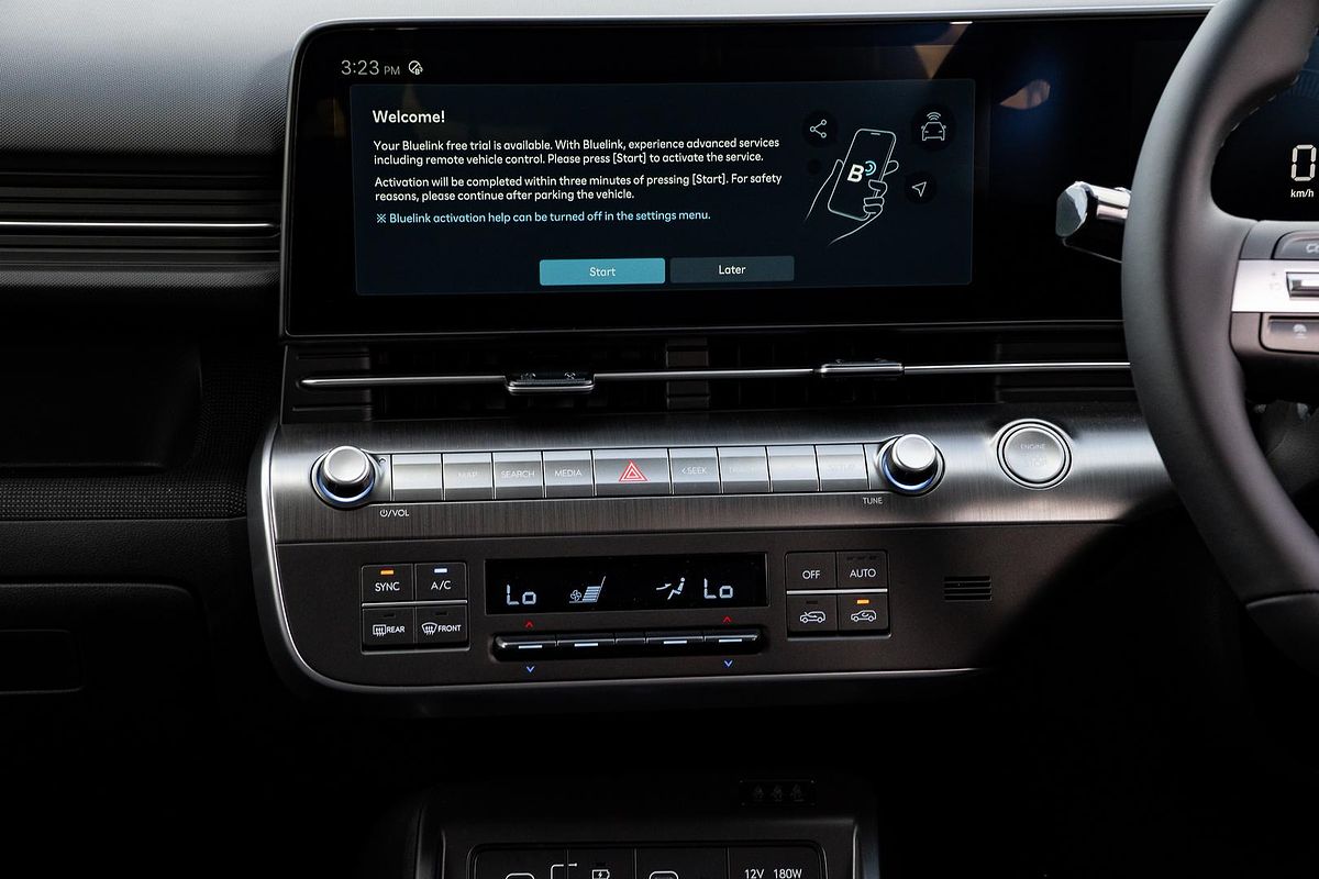 2025 Hyundai Kona Elite SX2.V3.5