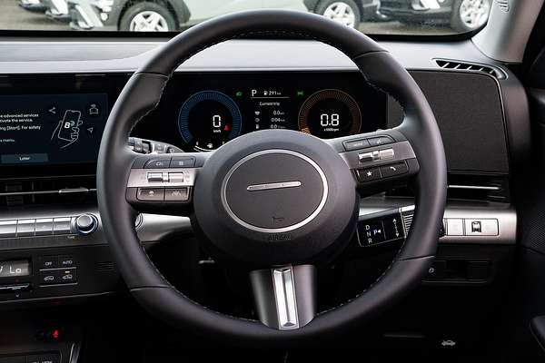 2025 Hyundai Kona Elite SX2.V3.5