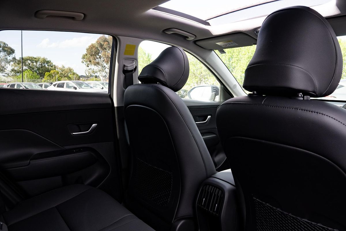 2025 Hyundai Kona Hybrid Premium SX2.V3