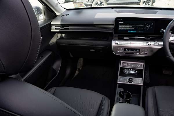 2025 Hyundai Kona Hybrid Premium SX2.V3
