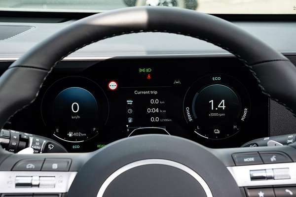 2025 Hyundai Kona Hybrid Premium SX2.V3