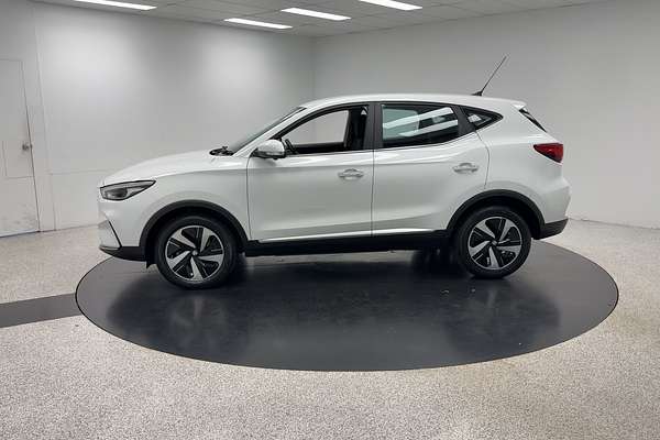 2023 MG ZS EV Excite AZS1