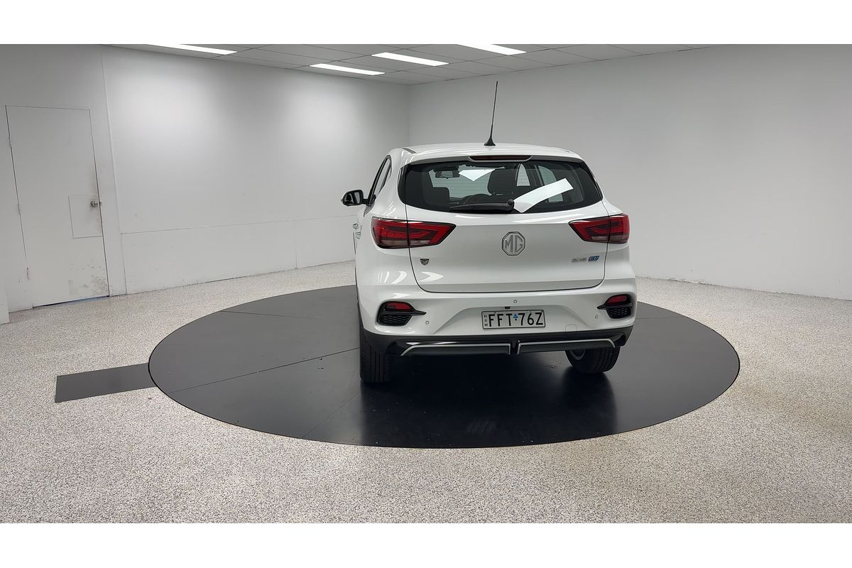 2023 MG ZS EV Excite AZS1