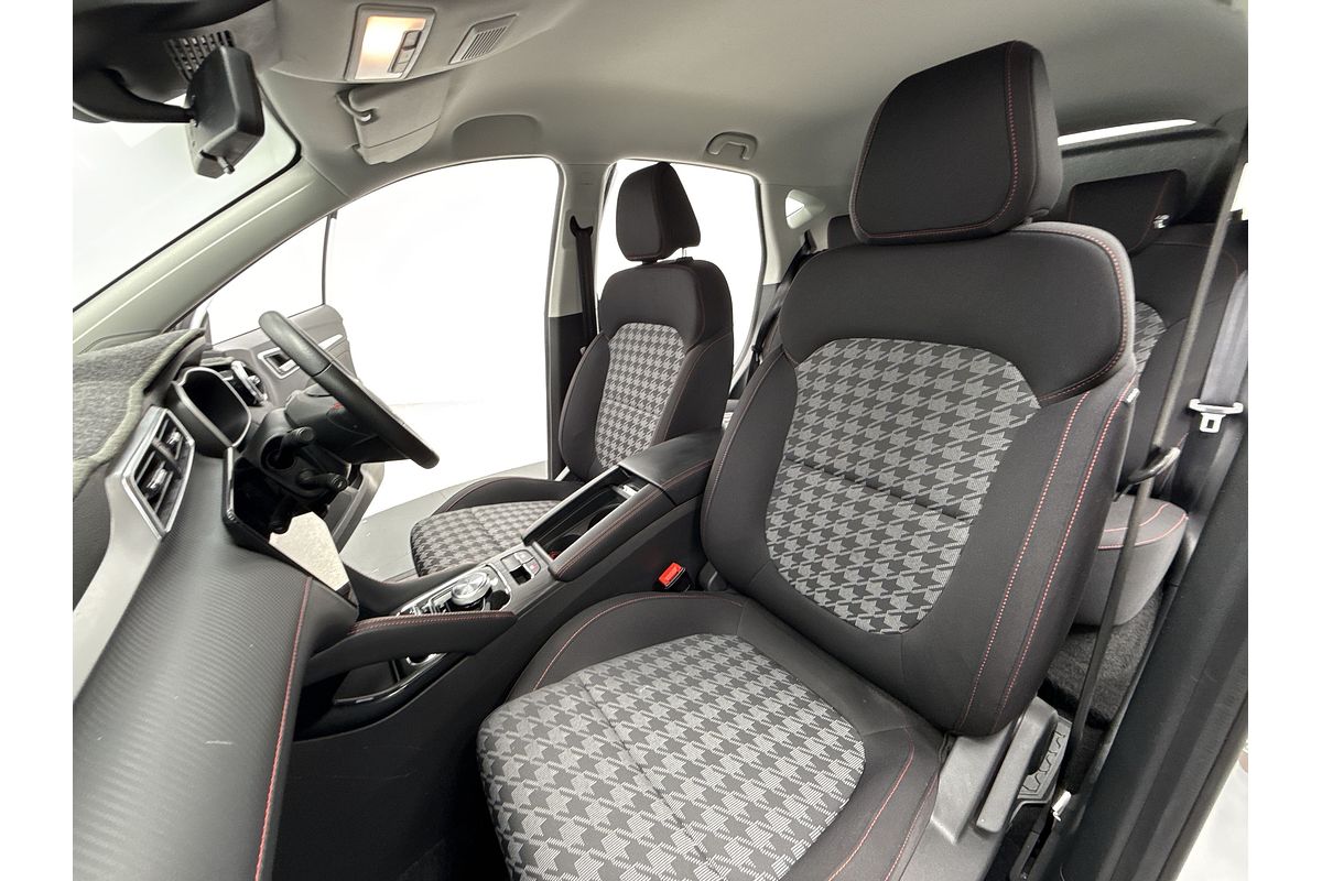2023 MG ZS EV Excite AZS1