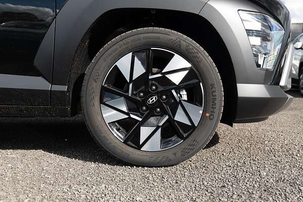 2025 Hyundai Kona Elite SX2.V3.5