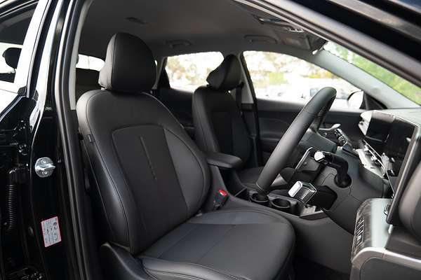 2025 Hyundai Kona Elite SX2.V3.5