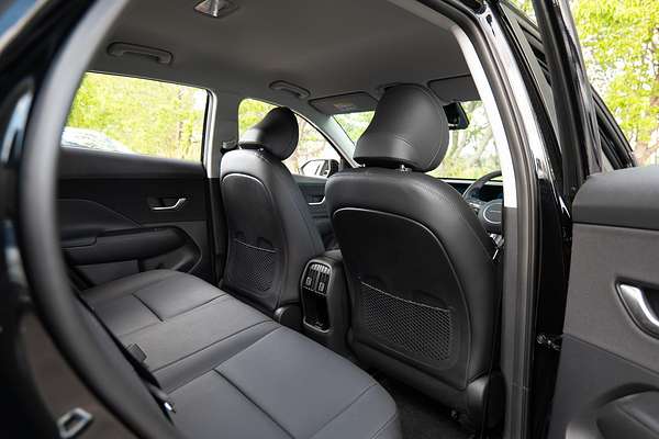 2025 Hyundai Kona Elite SX2.V3.5