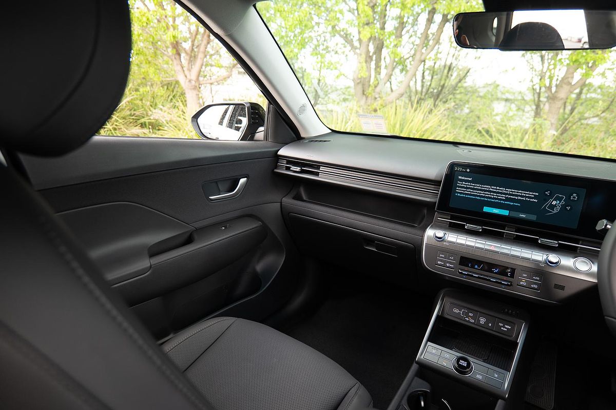 2025 Hyundai Kona Elite SX2.V3.5