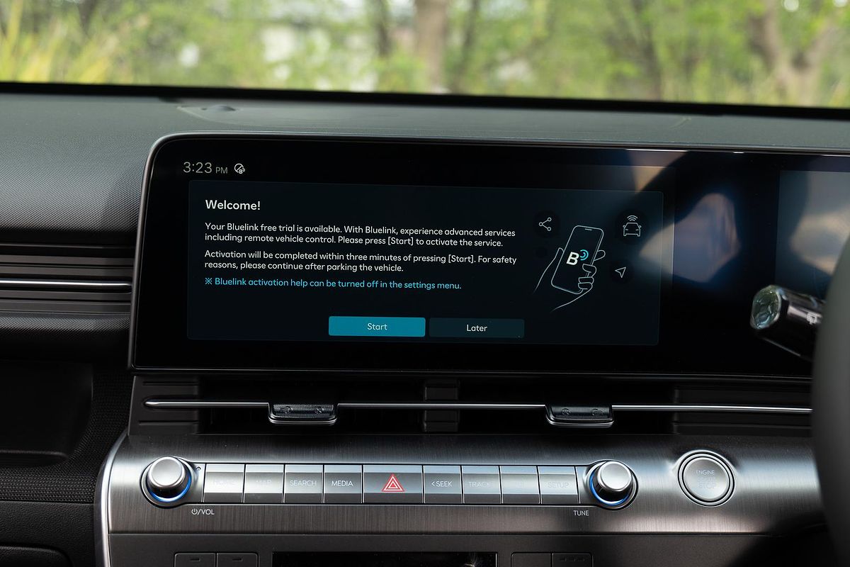 2025 Hyundai Kona Elite SX2.V3.5