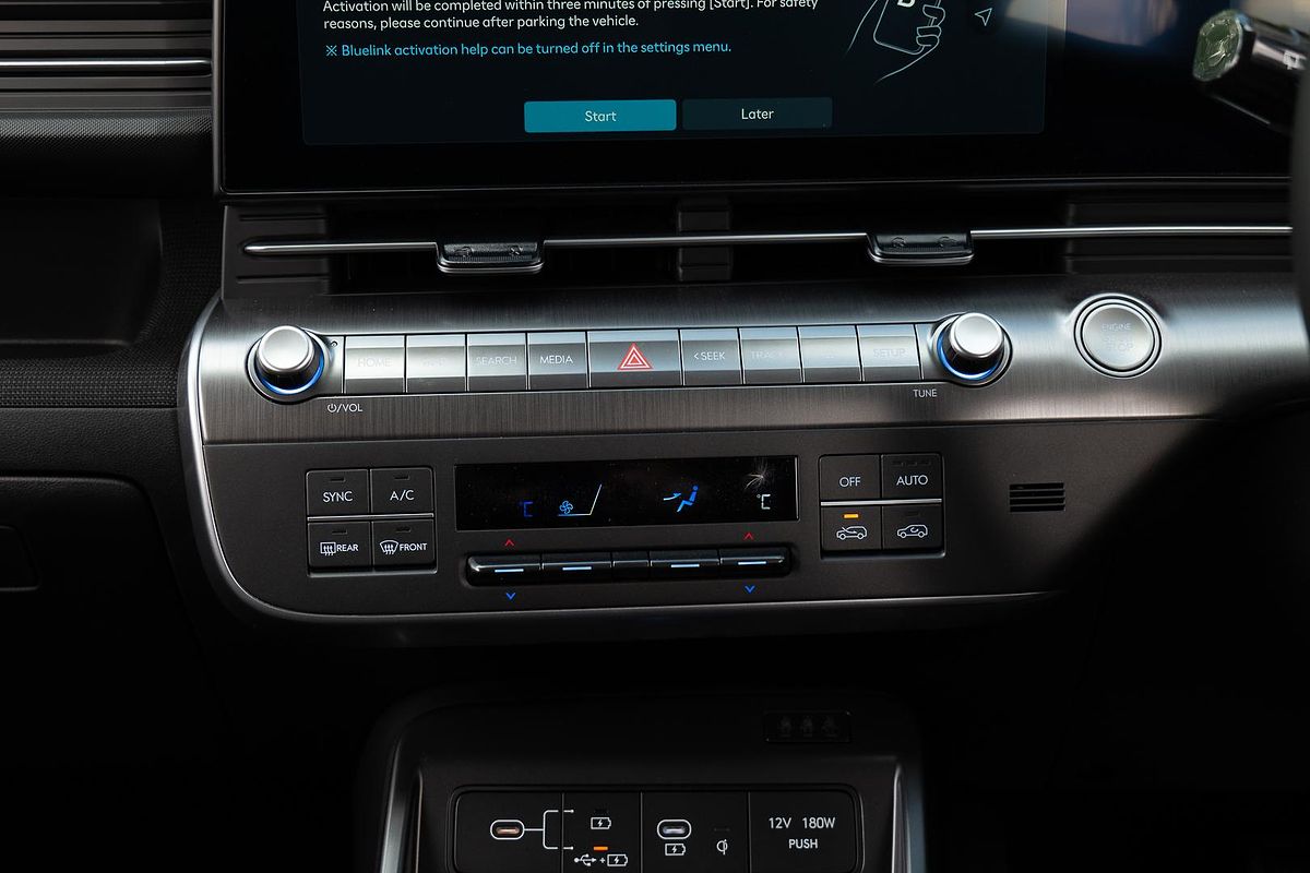 2025 Hyundai Kona Elite SX2.V3.5