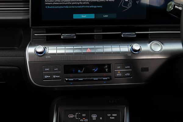 2025 Hyundai Kona Elite SX2.V3.5