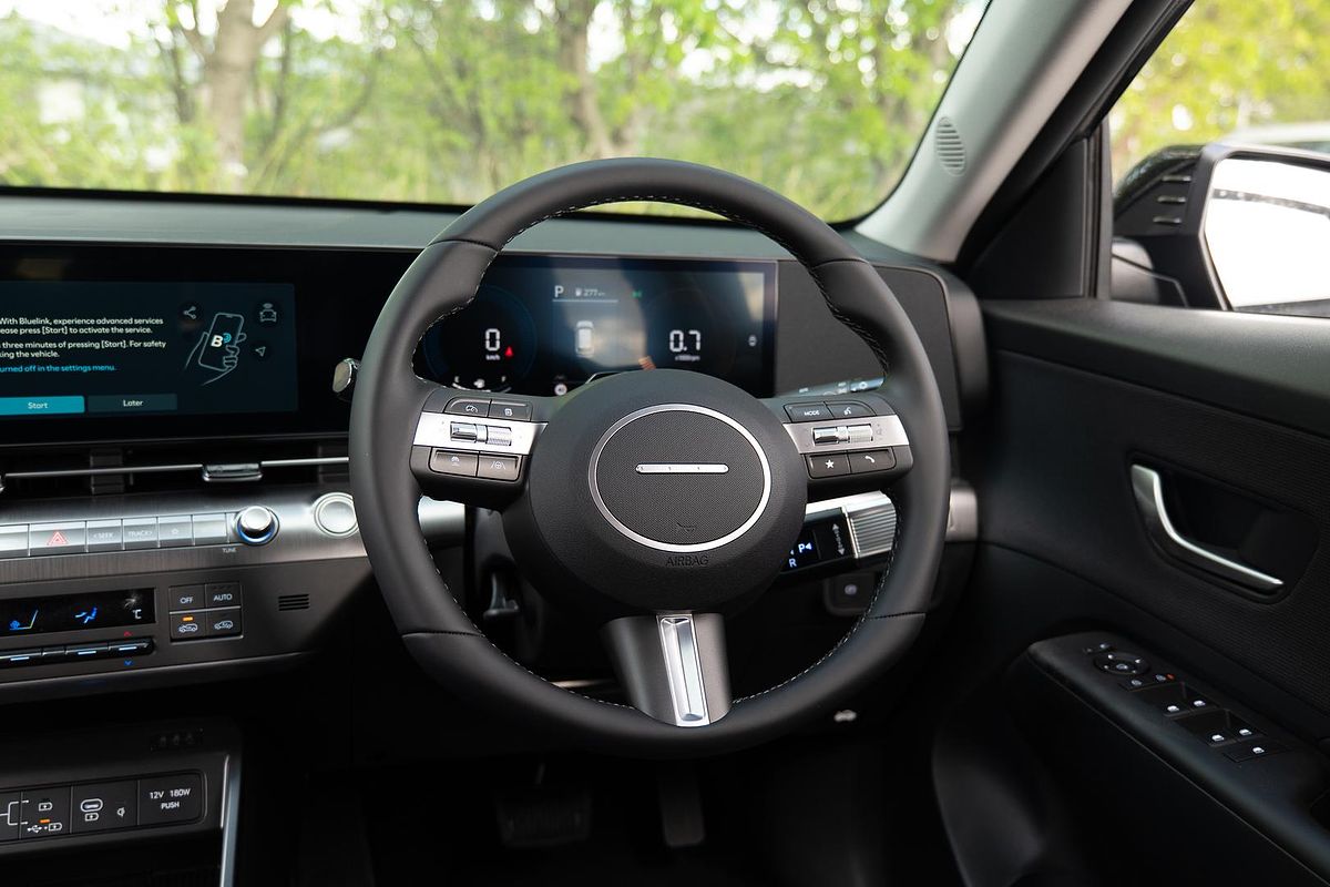 2025 Hyundai Kona Elite SX2.V3.5