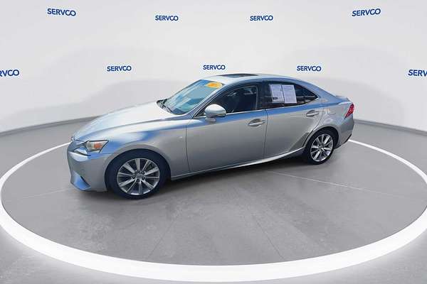 2014 Lexus IS